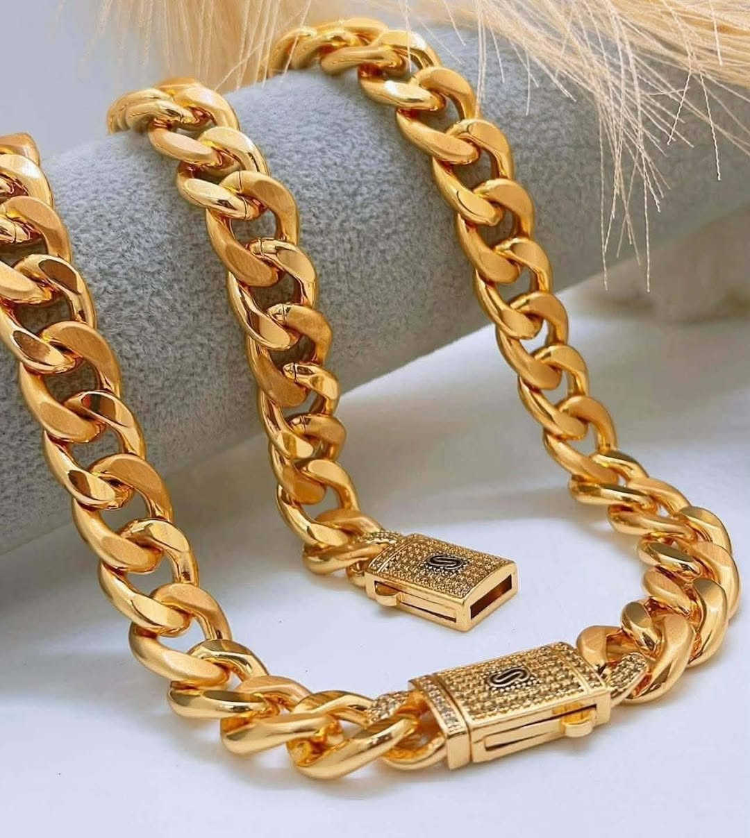 ذهب برازيلي طلاء ثابت 💯
تلكوها عند اكسسوارات زمردة  اسعار خياليه


**إذا كنت صاحب هذا الإعلان وتريد حذفه لأي سبب، رجاءا أرسل رسالة إلى الدعم الفني**