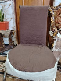 داموك طشاش • مفرش تخم ١٠مقاعد • مفرش بيجي ٧نفرات