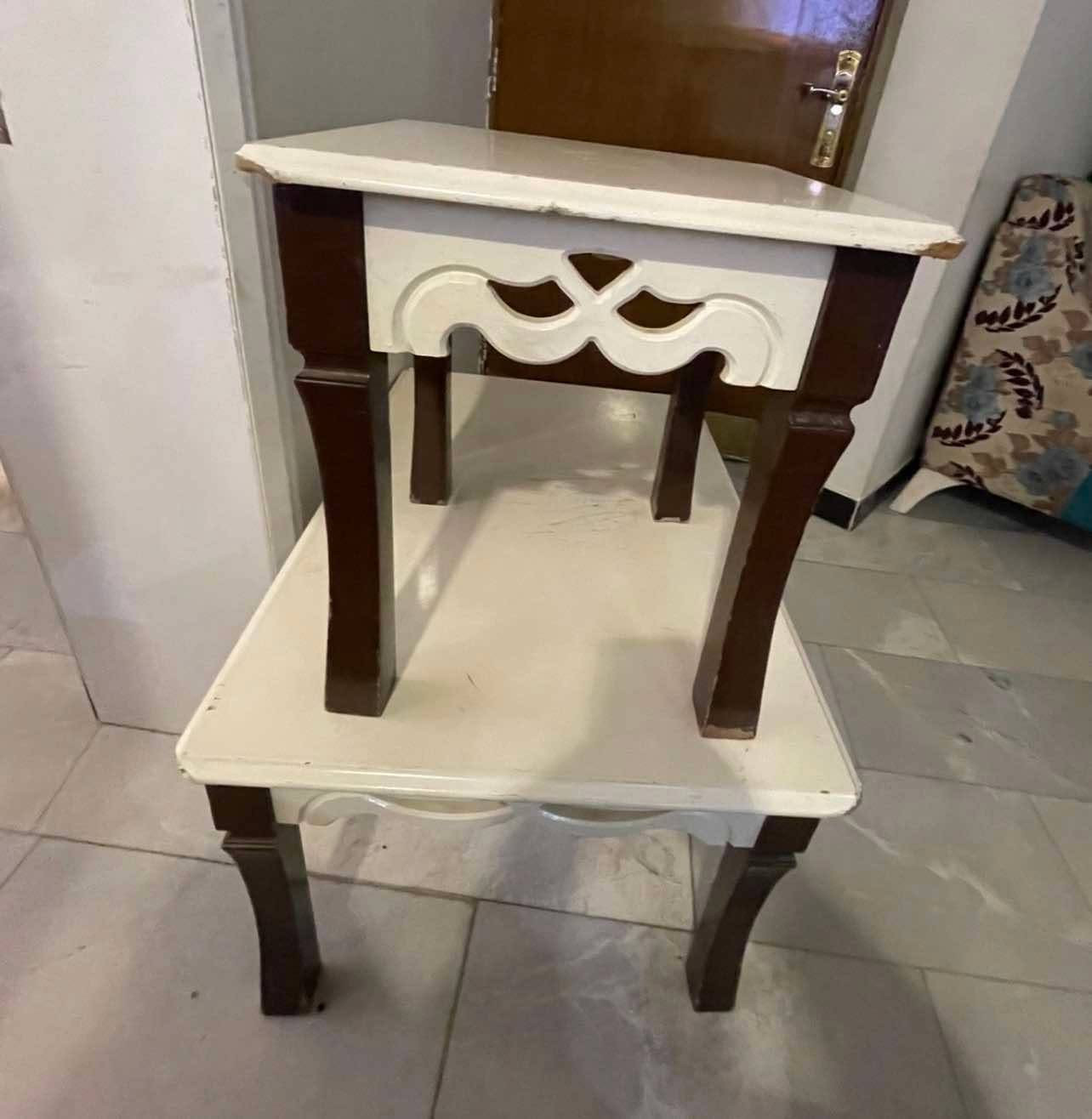 اغراض كلمن وسعر كلهن جدد


**إذا كنت صاحب هذا الإعلان وتريد حذفه لأي سبب، رجاءا أرسل رسالة إلى الدعم الفني**