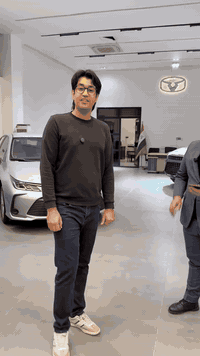 استلم سيارة موديل ٢٠٢٥ بالأقساط على جميع المصارف الحكومية والأهلية اتصلوا على هذه الأرقام 
العنوان بغداد الكرادة - ساحة كهرمانه
*********** - ***********
 #الاعلامي_احمد_الركابي #الشعب #العراق #سيارات
