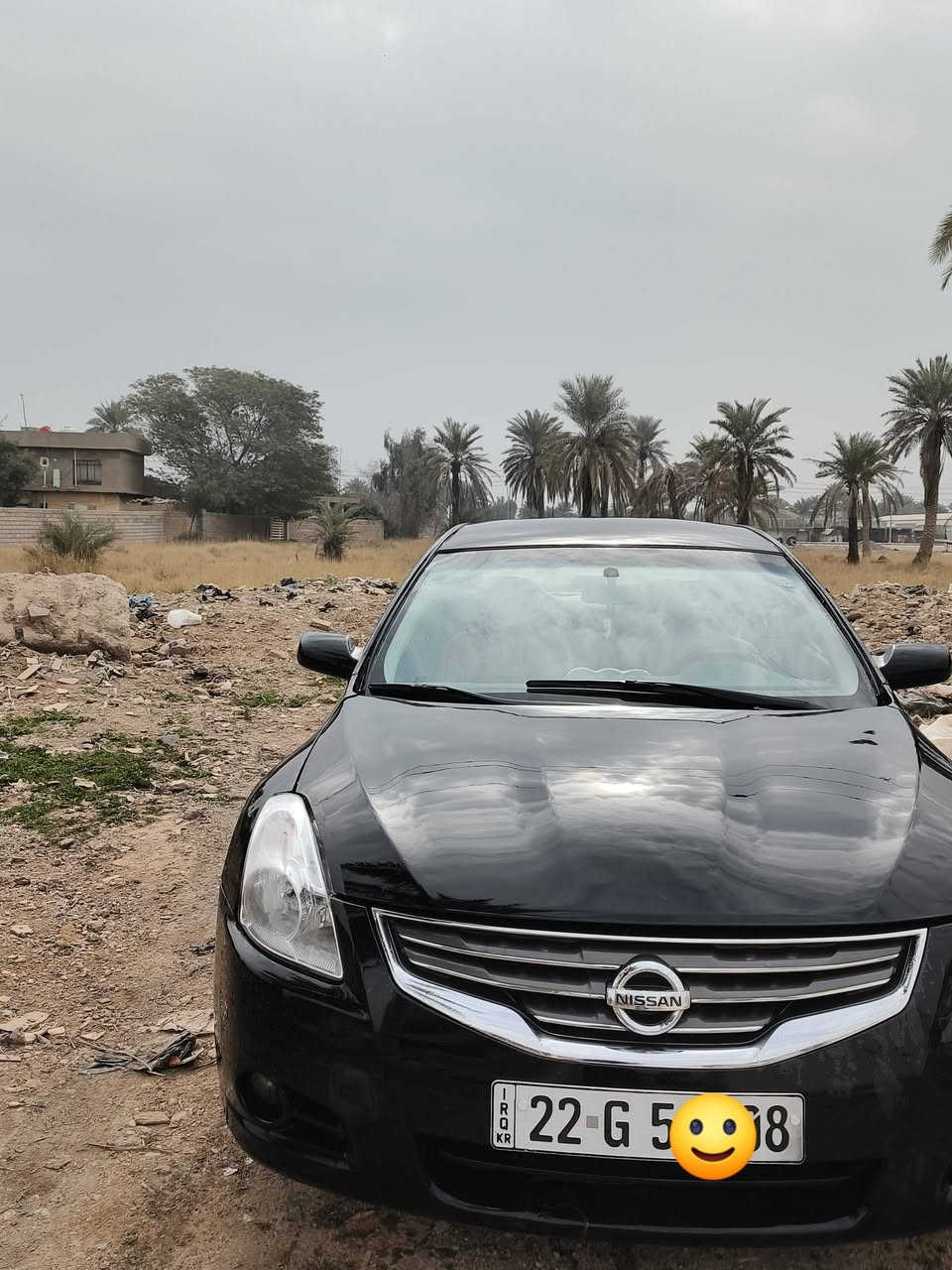 السلام عليكم✅
سيارة نيسان التما✅
موديل 2012✅
مكينة 2500✅
سيارة خير من الله ✅
مكان السيارة ديالى المقدادية✅
السعر 90وبيهة مجال للطيبين ✅
رقم ***********✅موجود بس وتساب وماسنجر✅
