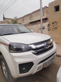 كريت ويل ونكل٥ • ٢٠٢٥ • ماشيه ٦٠٠٠