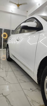 ام جي • ٢٠٢٤ • مكفوله