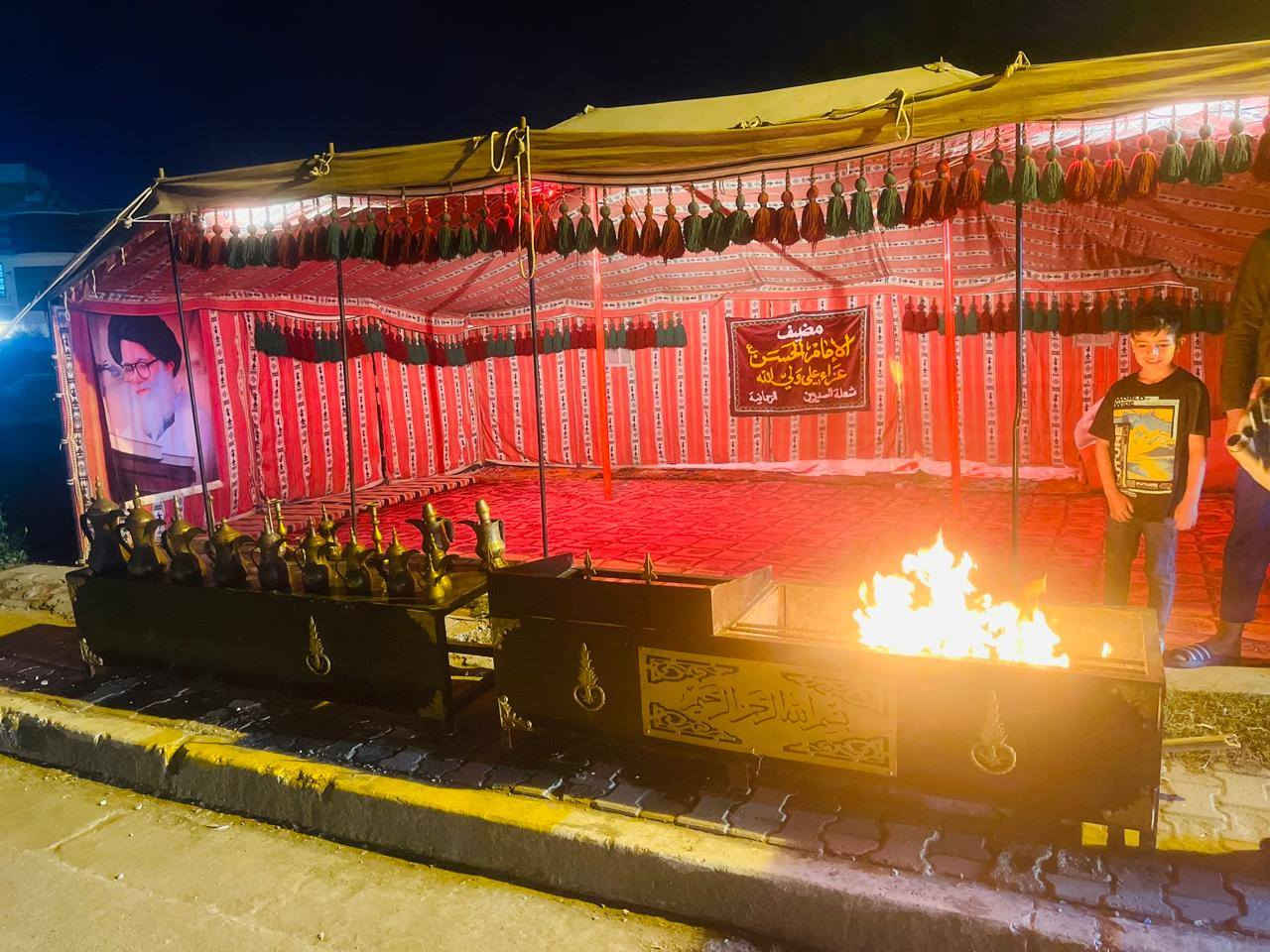 خيمة للبيع 8×5
المكان _بغداد_الشعلة
السعر ٧٥٠
التفاصيل
***********
