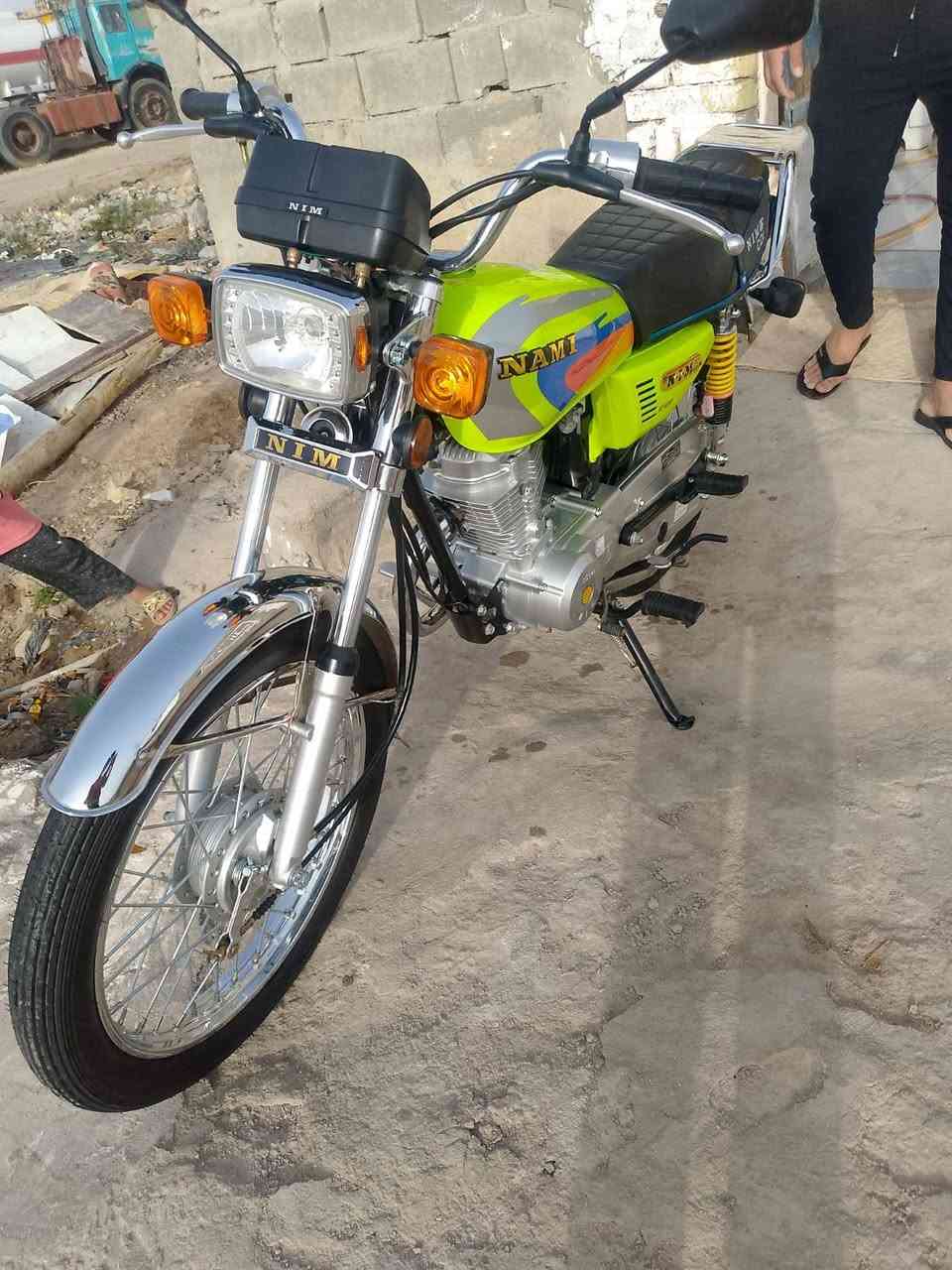 دراجه نامه مال وكيل اوراق سكنر للبيع سعر ٩٠٠ وبيهه مجال ***********
