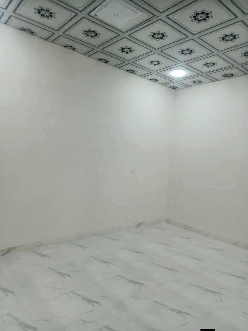 دار طابو للبيع بناء حديث صفر 

     (طابق واحد)

🔸الطابق الاول/ غرفة نوم عدد1 ومطبخ واستقبال وصحيات وگراج
------------
مساحة (100)متر
واجهة (5)متر كركوك منطقة ال55 خلف صيدلية القاضي
#السعر (70) مليون مع مجال
:- (طابو ملك صرف)
- لمعرفت التفاصيل الإتصال بالارقام التاليه :-
🔸  ***********  🔸
🔸  اووات ساب *********** 🔸
-----------------------------------
🟠 او للإستفسار :-
يمكنكم مراسلة الصفحة
#نتشرف_بزيارتكم(مكتب الاوس  للعقارات)
