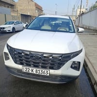 توكسن ٢٠٢٤ • ٢٧ الف كم • خليجي مكفولة