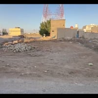 ١٠٠م • طابو زراعي • كربلاء شارع بغداد