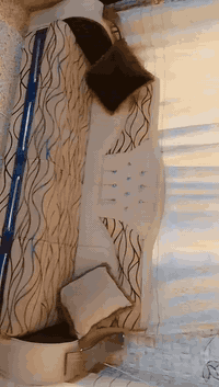 طخم نظيف ادفع سعر بما يرضي الله 9 متر 6 قطع ***********
