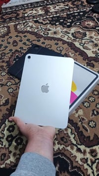 ايباد ١١ • A16 • النجف الأشرف