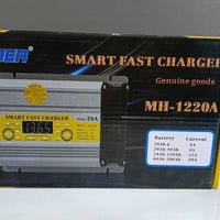 شواحن سوير • ٢٠ أمبير • ٤٠ أمبير