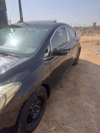 سيراتو ٢٠١٣ • فول مواصفات • محرك مكفول