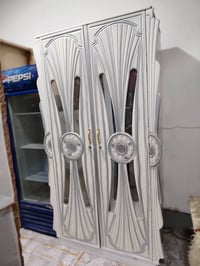 كنتور خشب • توصيل مجاني • حديثة السبحاني