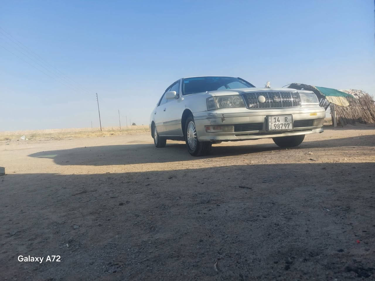 سلام عليكم راس الثور فلات محرك فيفيتي 3000مكفول هوه ولكير تبريد ثلج شرط سياره مكفوله ما عده شبر بارد بجاملق الخلفي وصبق بل قماره ولمداكر الوره ولباقي مكفوله كصه ونقل جثه كفاله رقم بصرة نكليزي مكان بصرة الزبير السعر 90وبيها مجال الطيبين رقم الهاتف ***********
