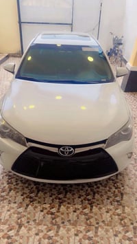 كامري • ٢٠١٦ • رقم اربيل