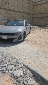 كي فايف جي تي لاين • ٢٠٢٢ • حادث