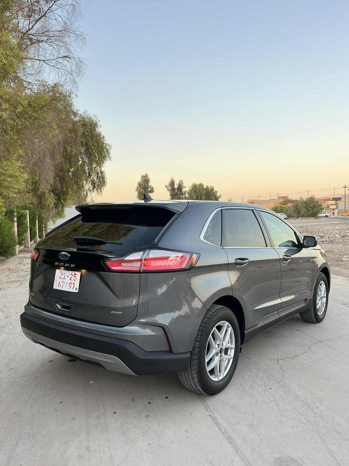فورد ايدج للبيع
Ford edge 2024

مواسفات SEL 
ماشية 20 الاف مايل فقط 
ضرر بنيد و جاملغ بدون دواخل 
ارباك بس سترين طاك راجع بلادي 
صورة الحادث موجود 
سيارة تترقم شمالي 
سعر 160 و مجال

تواصل ماسنجر او على الرقم 👇

***********
