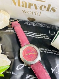 بينيتون • بولوفا • ساعة