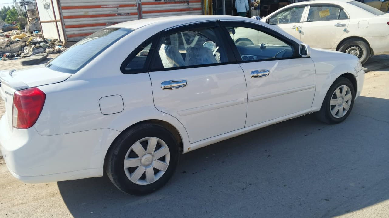 سلام عليكم 
سياره أوبترا 2011 رقم بابل 
تحويل مباشر بيها قطعتين فقط صبغ بدون دواخل مكان السياره كربلاء مامتواجد ع فيس ***********
