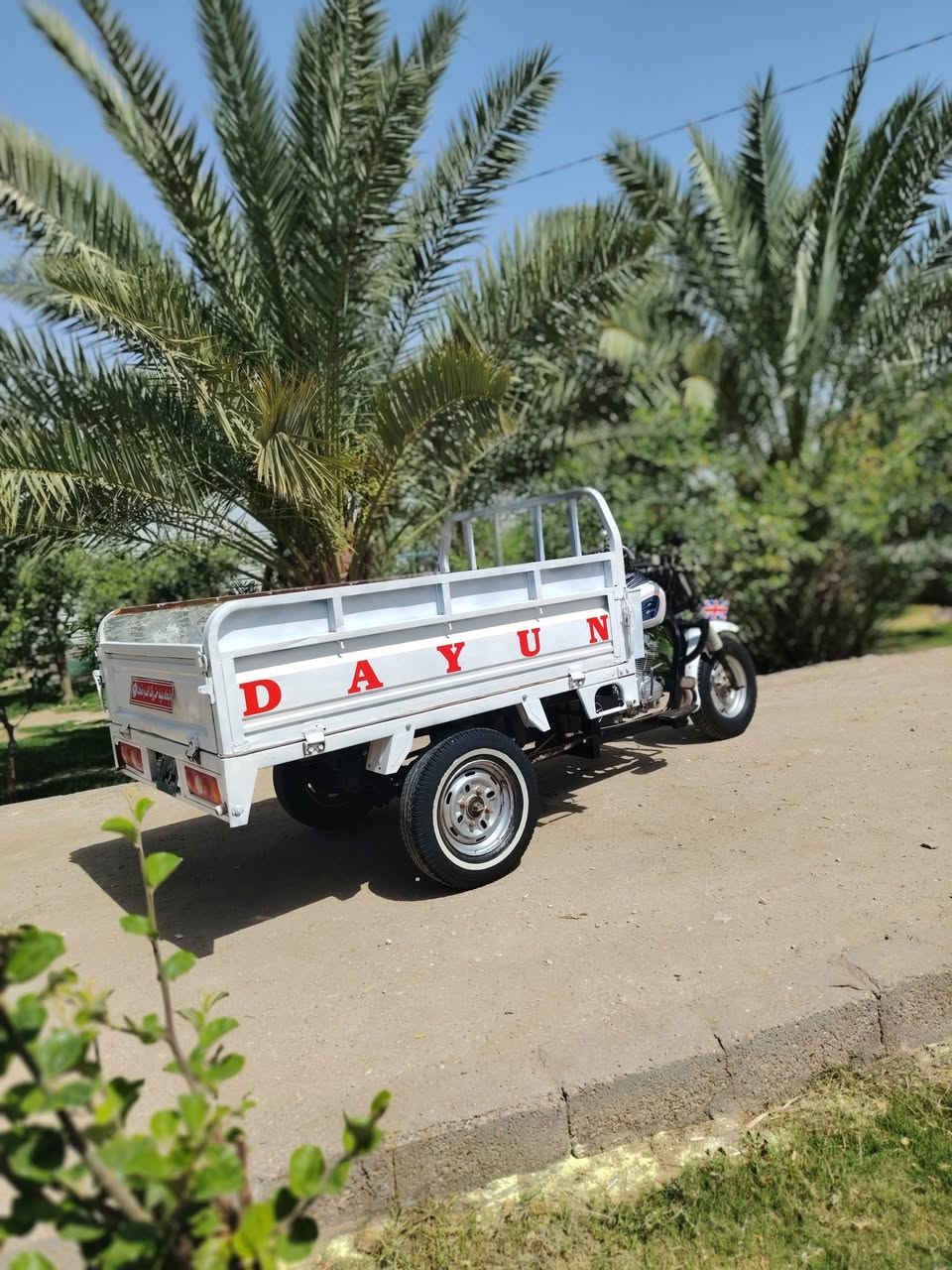 قيم باليرضه الله كله جديد محرك جديد تواير بالجيس الشاصي مكفول من الحيم والكص والركبه شرط النضافه البدي مكصوص فقط ستوته مرتبه ناصريه مركز مديل 13 بدي مديل 14 محرك مديل 22 الدراجه كلك كلك كلك مكفوله عشاير


**إذا كنت صاحب هذا الإعلان وتريد حذفه لأي سبب، رجاءا أرسل رسالة إلى الدعم الفني**
