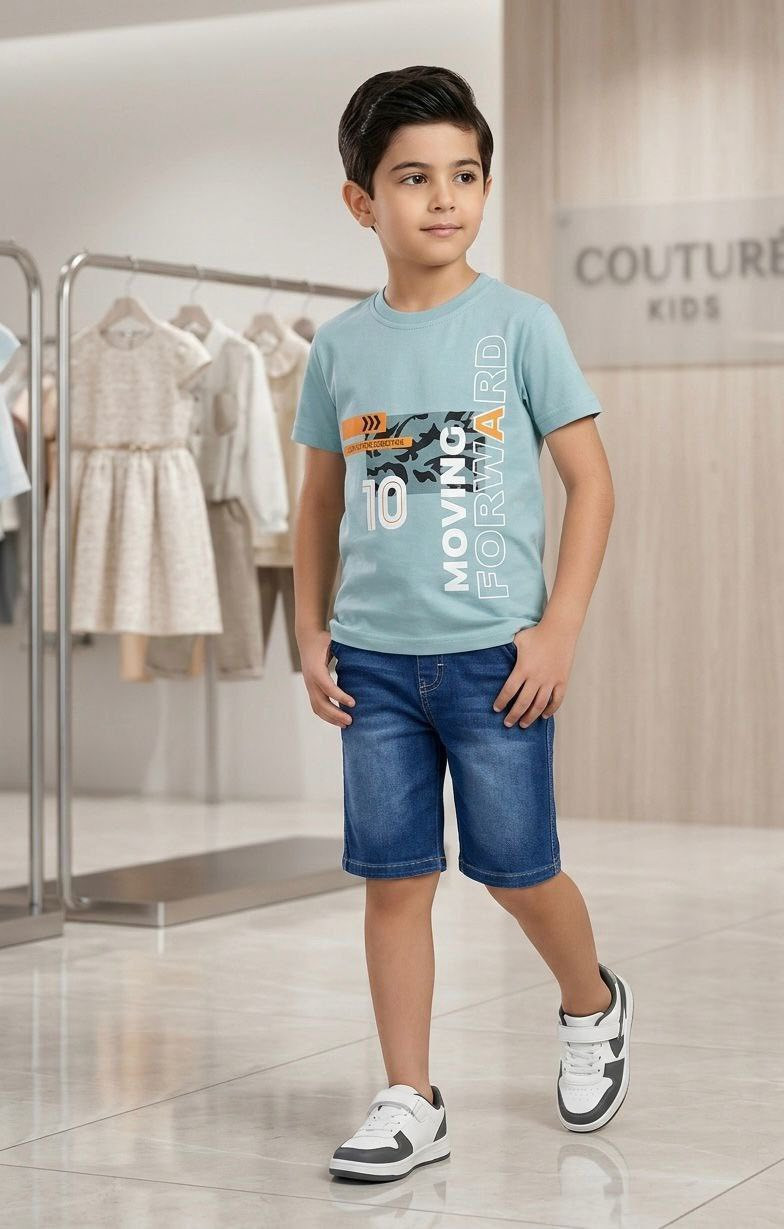 طقم ولادي 

قياس 4-5-6-7سنوات
متوفر خدمة توصيل لكافة المحافظات 🚚  #ملابسالعيد #اطفال #ملابساطفال #


**إذا كنت صاحب هذا الإعلان وتريد حذفه لأي سبب، رجاءا أرسل رسالة إلى الدعم الفني**