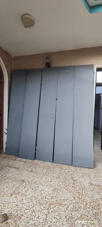 باب محل • نظيف • حي الصديق
