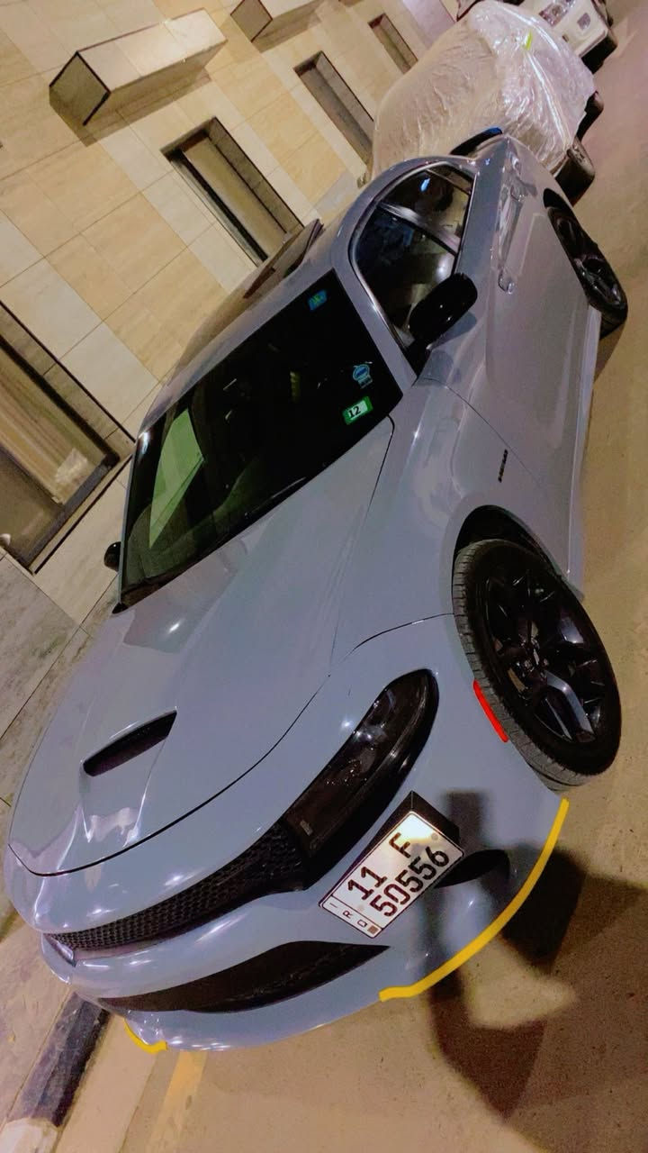 جارجر RT MAX. موديل. 2022 حادث بس بنيد قطعا وحده رقم بغداد رقم مميز لون مميز مواصفات الماكس معروفه واحد على واحد السياره برغي مناقصها مستعجل ع بيعتها قفلها قفلها 26 الف  تواصل واتساب ***********
