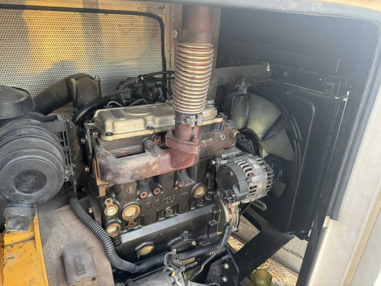 سلام عليكم موالد بيركز 33 كيفي شقاله بيه كازكيت سعر30  مكان بغداد ***********
