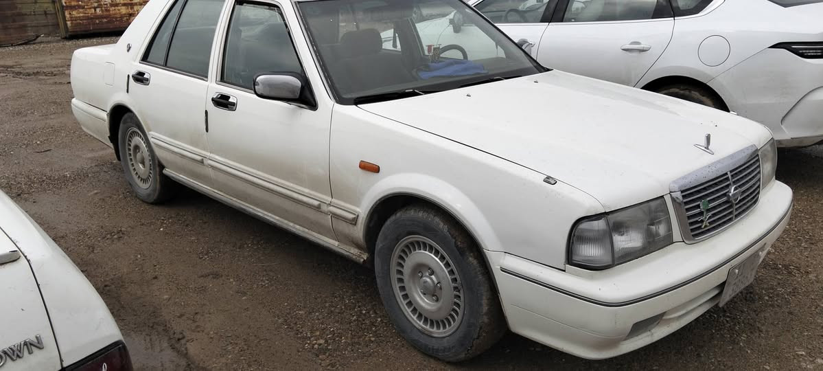 سلام عليكم ورحمة الله وبركاته نيسان سترك للبيع 2002 اوتماتيك مكينة 3000 ستةسلندر كير مكينة خير من الله لاتبخير لا تنقيص لا ضربة لا معجون بلادي بسمي عارضها ب80 هاتف*********** بي واتساب بغداد, العراق
