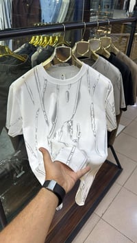 ماركات • قطن صيني • XL/4X