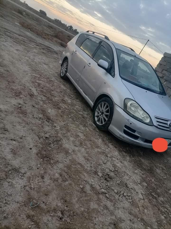 ابصم لبيع موديل 2003   كرستال تو ويل  محرك لا تبخير ولا تنقيص مبدل بيه جاملق وبنيد فقط وبيه جراد جه ليمنه  رقمه ذي قار خصوصي سعر 100وبيه مجال حك جيه   مكان ناصريه قضاء الاصلاح  الاستفسار ***********
