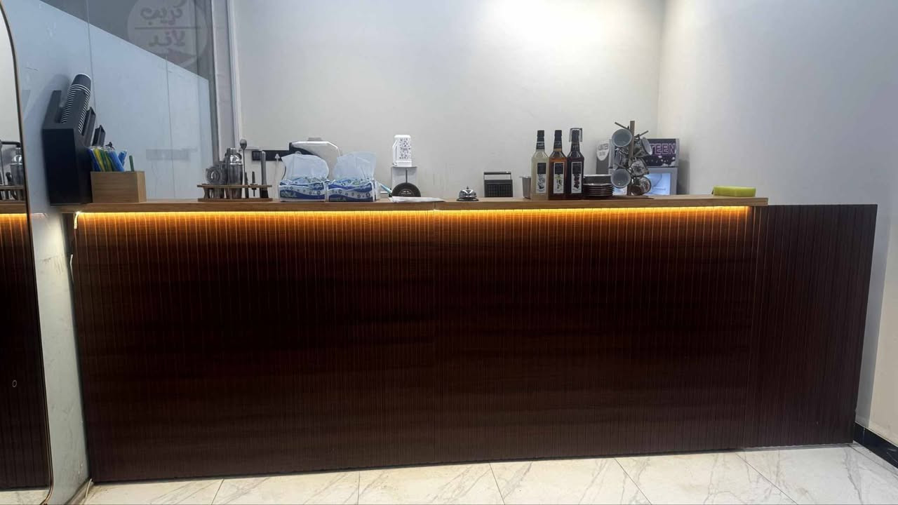 اغراض كوفيه للبيع استعمال سبوعين كله جديد ولاسعار مناسبه لايريدهن يدخل خاص


**إذا كنت صاحب هذا الإعلان وتريد حذفه لأي سبب، رجاءا أرسل رسالة إلى الدعم الفني**