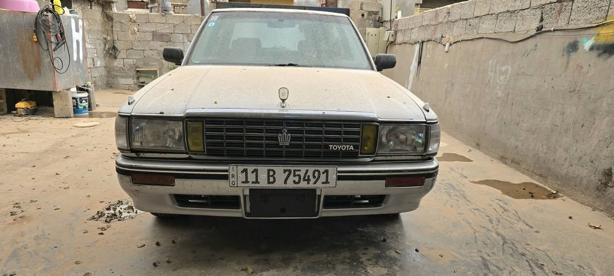 سلام عليكم شباب سيدان 90 محرك بطه 2500 vvt_i  مجول سياره بلاد بس هلا لات خلفي بيهن خياس 50 بيها مجال مكان بغداد ***********
