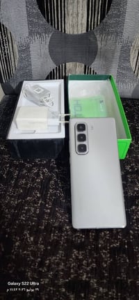 انفنكس هوت خمسين برو • ٢٥٦ • بطارية ٥٠٠٠