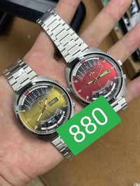 اورينت دولي الوان مميزه  مكينة أوتو ماتيك ‏ ‏‪0 750 477 1207‬‏  🟩 واتس...