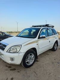 تيكو ٢٠٠٥ • محرك لانسر ميسوبوشي • بغداد المحمودية