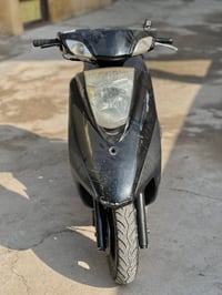 بريز • دراجة كهربائية • بغداد الشعله