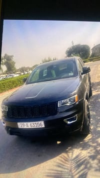 وارد امريكي • ٦ سلندر • حادث جاملغ