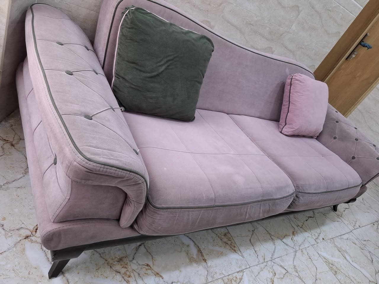 غراض بيت كلهن ب٣٠٠ بالكاظميه


**إذا كنت صاحب هذا الإعلان وتريد حذفه لأي سبب، رجاءا أرسل رسالة إلى الدعم الفني**