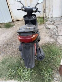 سكنس نثية • ياباني • كابريتر خطين