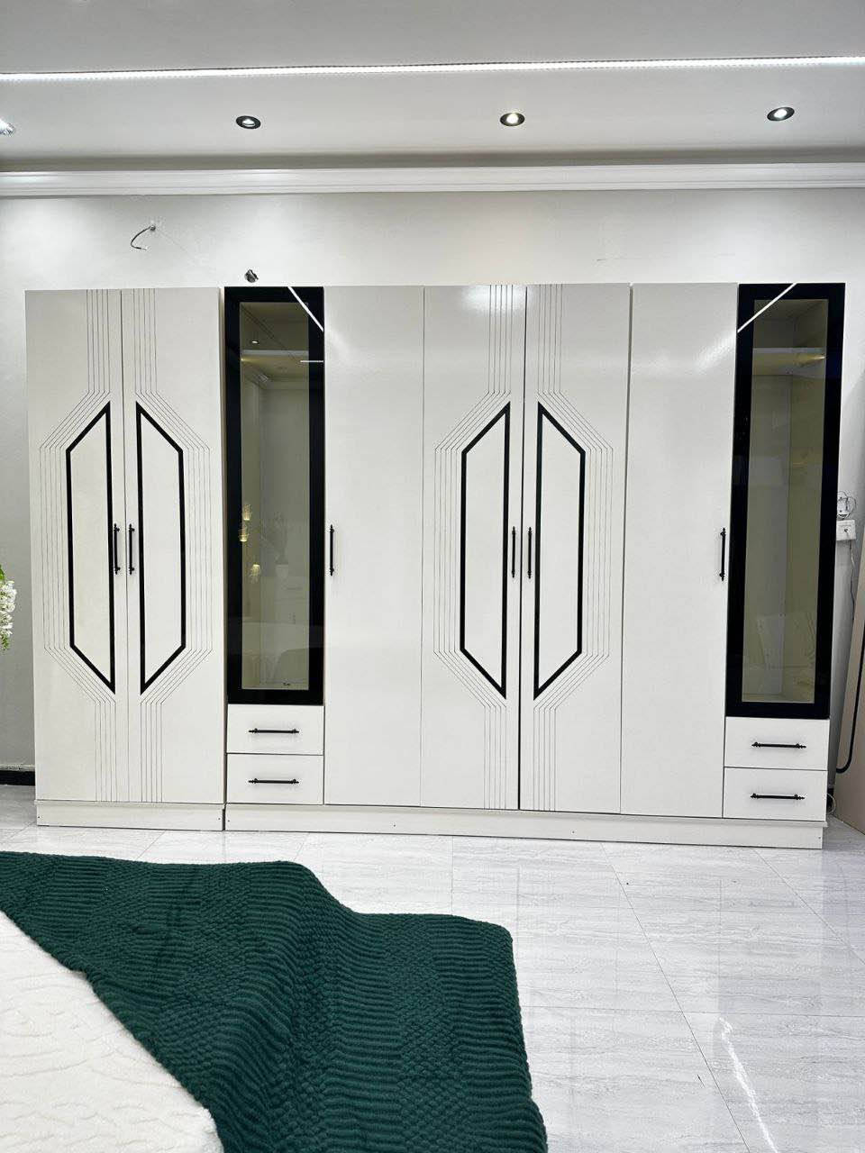 *تم وصول موديل اورمين*
*10قطع الاصلي*
*ظهر بلوك*
*برغي وجوي حديد*
*كنتور ٣٢٠سم*
*ابواب جام*
*اناره بالكنتور +مجرات*
*اناره بالكومديات*
*سرير مخزن*
*شازلون مخزن*
*قياسات الغرفه عملاقه*

*كل هذا بسعر مليون و300 بغداد, العراق


**إذا كنت صاحب هذا الإعلان وتريد حذفه لأي سبب، رجاءا أرسل رسالة إلى الدعم الفني**