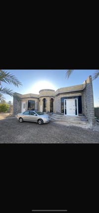 ضمان ١٠ سنوات • تسليم سريع • بغداد العامرية