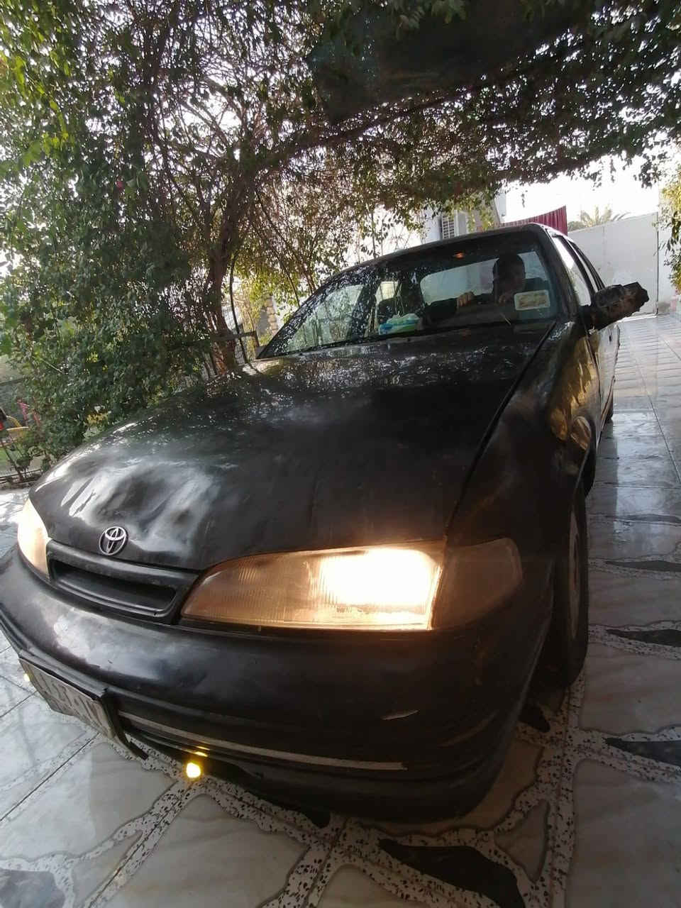 برنس للبيع مكينه كير مكفول المالك يريد تحويل السعر 21 وبيها مجال سياره خير من الله الاستفسار الاتصال على الرقم *********** أو ***********
