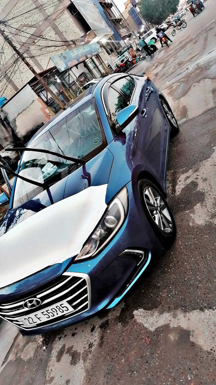 السلام عليكم النتره مديل2017  كفاله عامه  فول موصفات 1ع1فتحه سلايت اشاير مري شاشه كامره خلفي دوار  حساسات خلفي امامي  كشنات تدفئه تبريد ثلج كير محرك جدن نضيفات تخم تاير مكان سياره كربلاء رقم اربيل تريد تحويل تريد وكاله سياره جاهزه كل نقص مابيها السعر 122وبي مجال حك جيه مراوس اقل هم ترهم رقم هاتف *********** سونار موجود تعال خاص وتدلل
