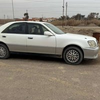 كراون • مكينة ٦ • ٢٠٠٠ سي سي