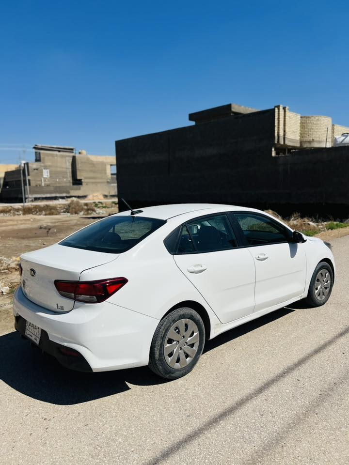 سلام عليكم ريو2018كير ومحرك وحداديه كفاله تخم تاير جديد مال جناي جاهزه الاخير محرك1600بيها2قطع صبغ فقط كير Atالمرغوب محرك ما مفتوح
السعر92وبيها مجال
الاتصال***********
مامتواجد بلخاص 👆👆
مواصفات السياره 
شاشه 
تحكم استيرن 
كامره 
نضام ايكو 
حساسات
