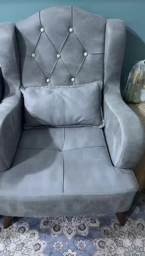 تخم 10 عشر مقاعد حطاطه درجه اولى شغل جديد بدون اي ضرر شرط سعر ٤٥٠ الف بغداد الدوره الصحة ***********
