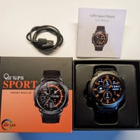 ساعة رياضية • جمال دلال