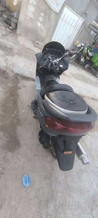 دراجة للبيع او مراوس 07822700770