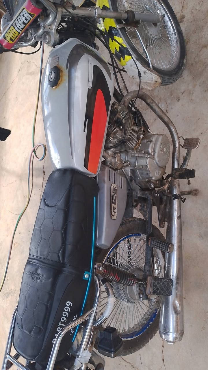 للبيع مديل 2020محرك مفتوح وبي صورت مال كعكه صوت المحرك ناعم السعر 275وبي مجال قليل


**إذا كنت صاحب هذا الإعلان وتريد حذفه لأي سبب، رجاءا أرسل رسالة إلى الدعم الفني**